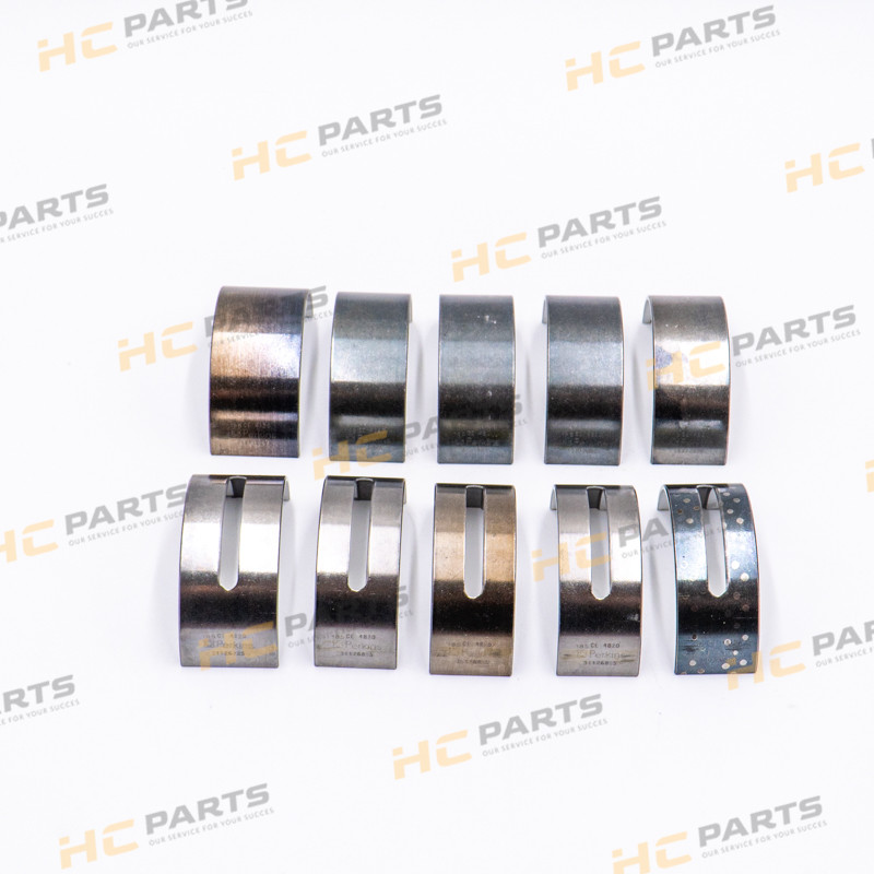 {_b0_} основные Вертлужные впадины STD PERKINS 1004.4 - PERKINS