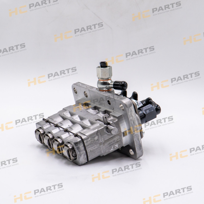 JCB Помпа PERKINS HP HR — мини-культиватор PERKINS