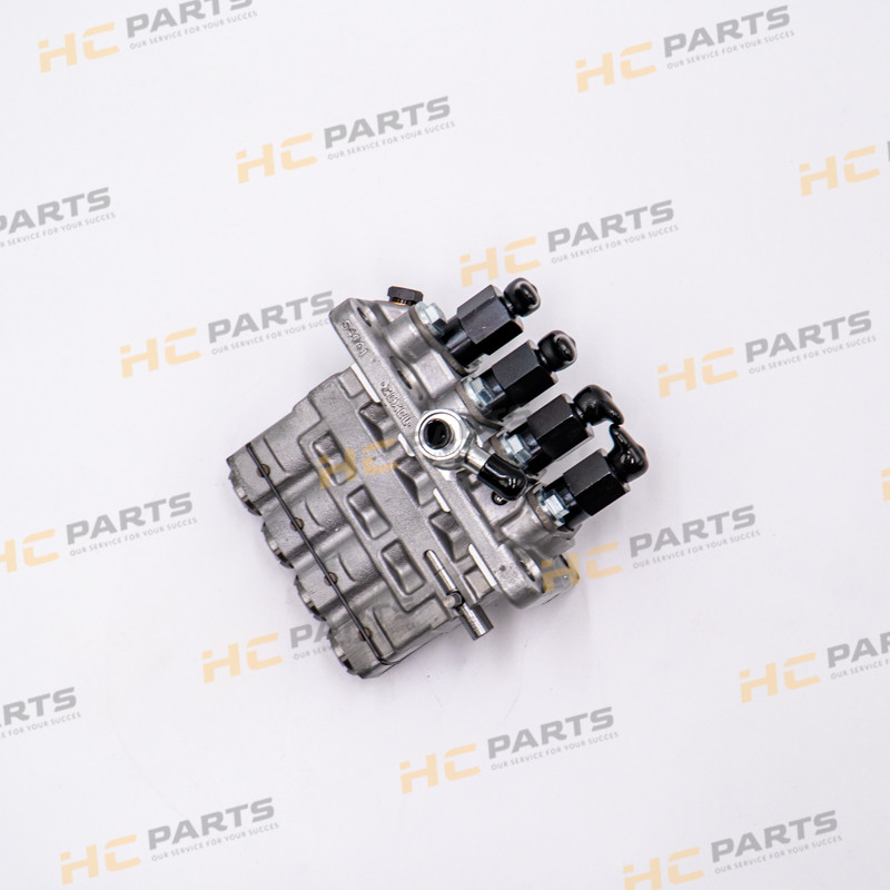 JCB Помпа PERKINS HP HR — мини-культиватор PERKINS