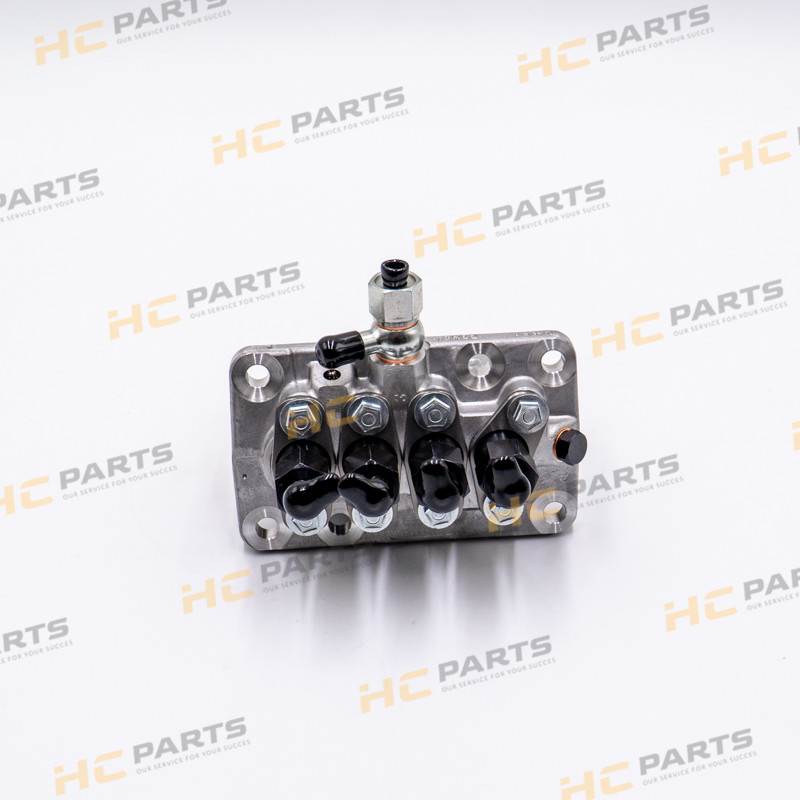 JCB Помпа PERKINS HP HR — мини-культиватор PERKINS