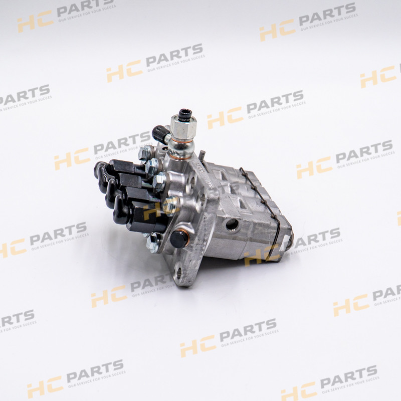 JCB Инжекторный насос Perkins HP HR — мини-экскаватор Perkins