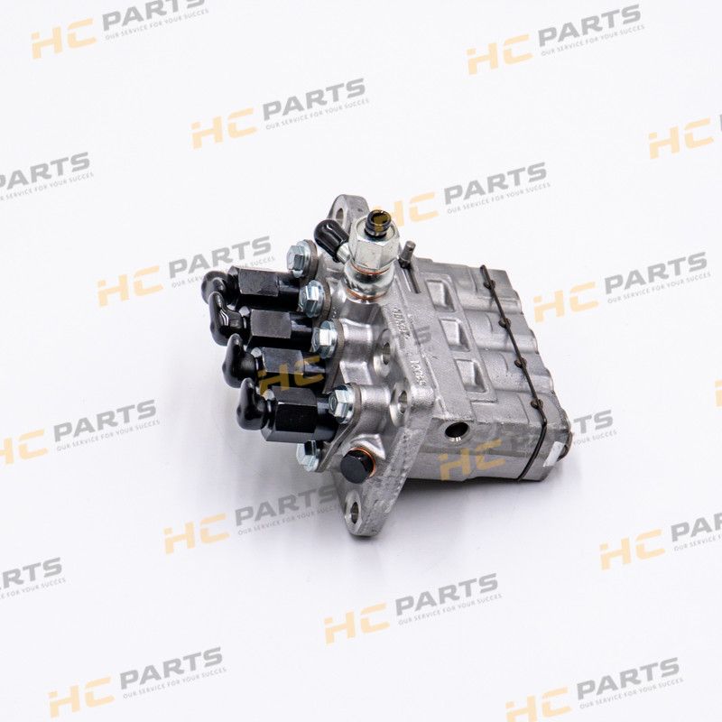 JCB Помпа PERKINS HP HR — мини-культиватор PERKINS