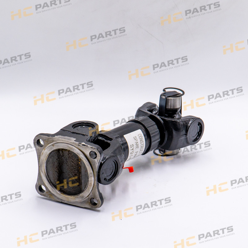 JCB Задний карданный вал - 3CX 4CX POWERSHIFT