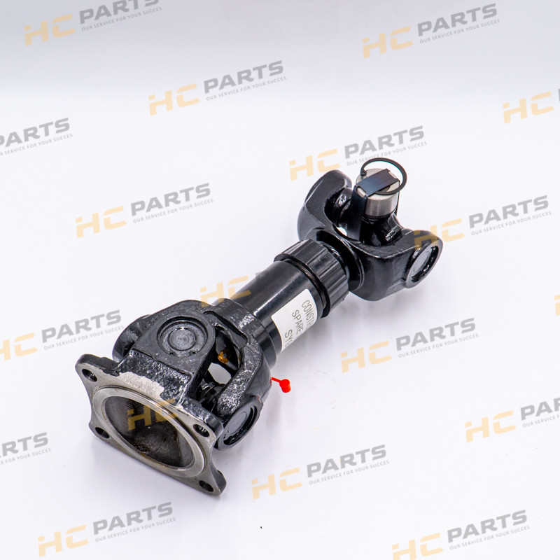 JCB Задний карданный вал - 3CX 4CX POWERSHIFT