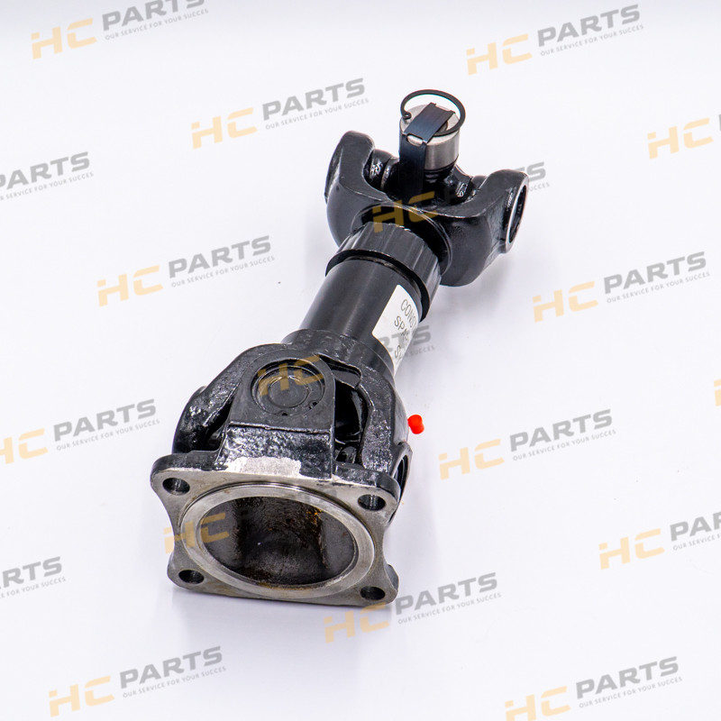 JCB Задний карданный вал - 3CX 4CX POWERSHIFT