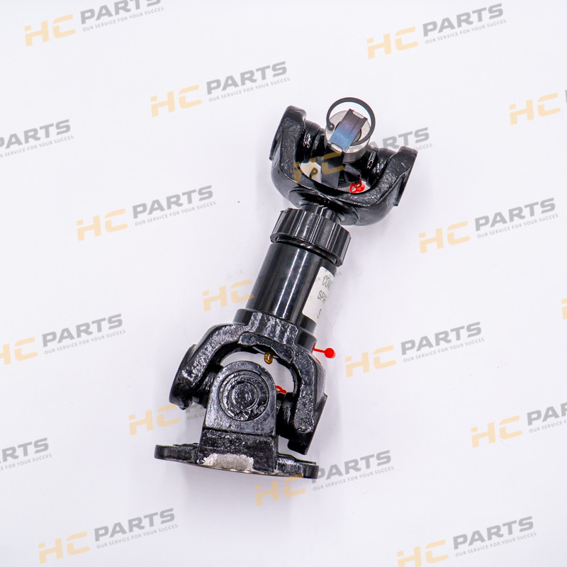 JCB Задний карданный вал - 3CX 4CX POWERSHIFT