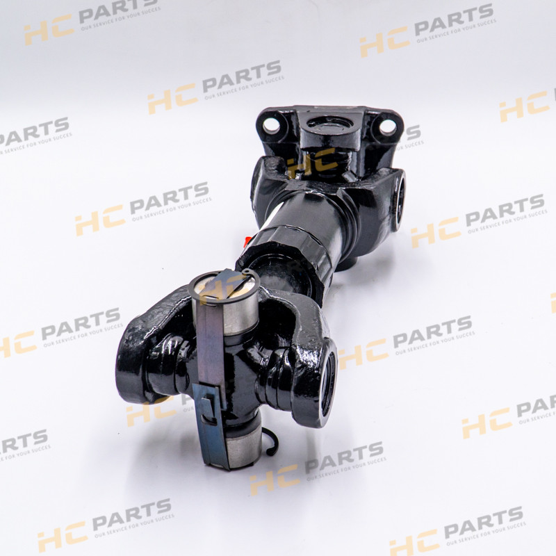 JCB задний приводной вал-3CX 4CX POWERSHIFT