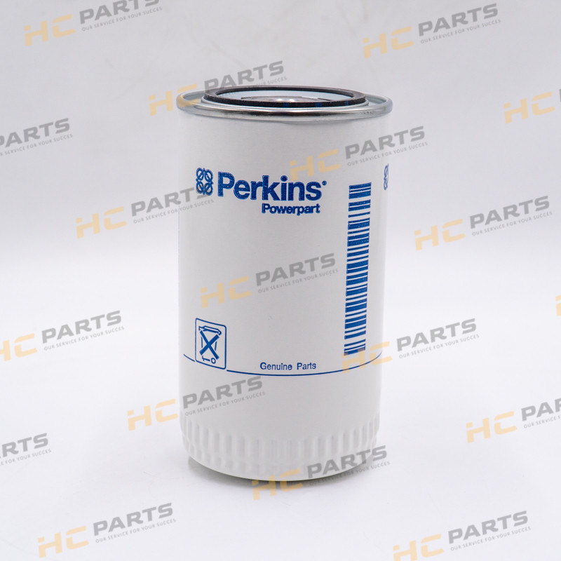 JCB Фильтр для масла - Perkins AB AK RG Perkins