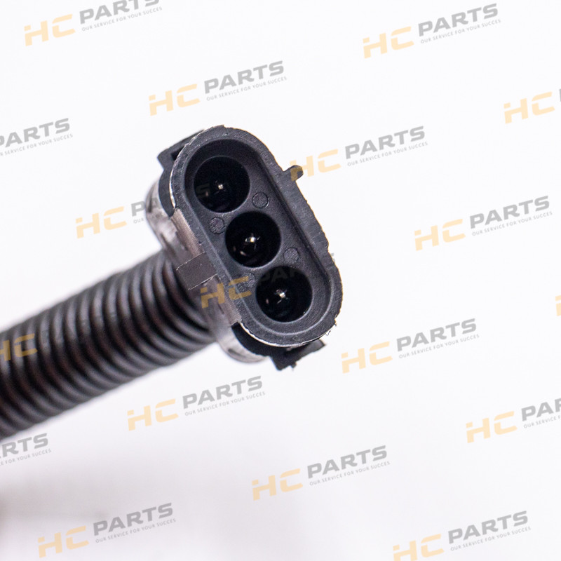 JCB отключающие катушки 24 В - JS AZERI PARTS