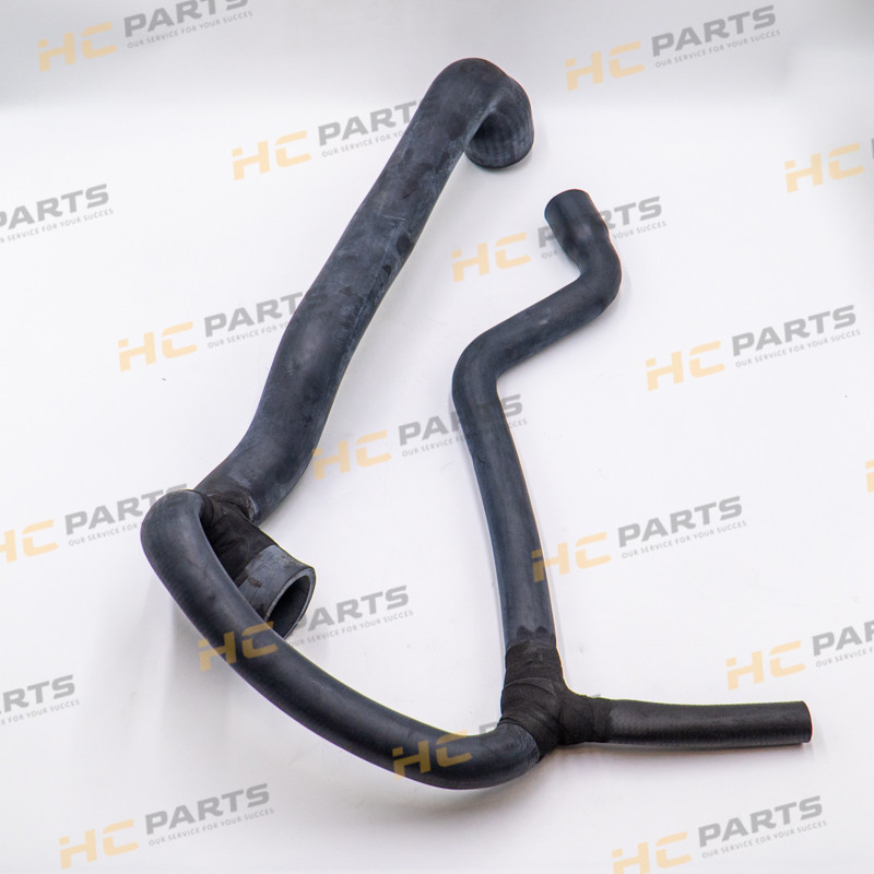 JCB Шланг радиатора - 3CX 4CX AZERI PARTS