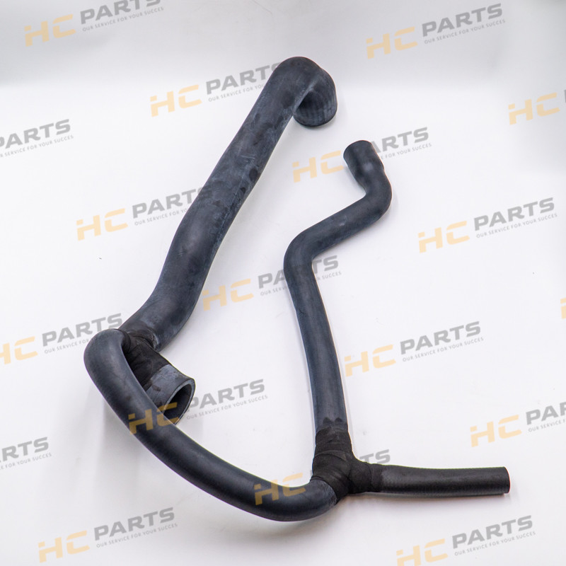 JCB Шланг радиатора - 3CX 4CX AZERI PARTS