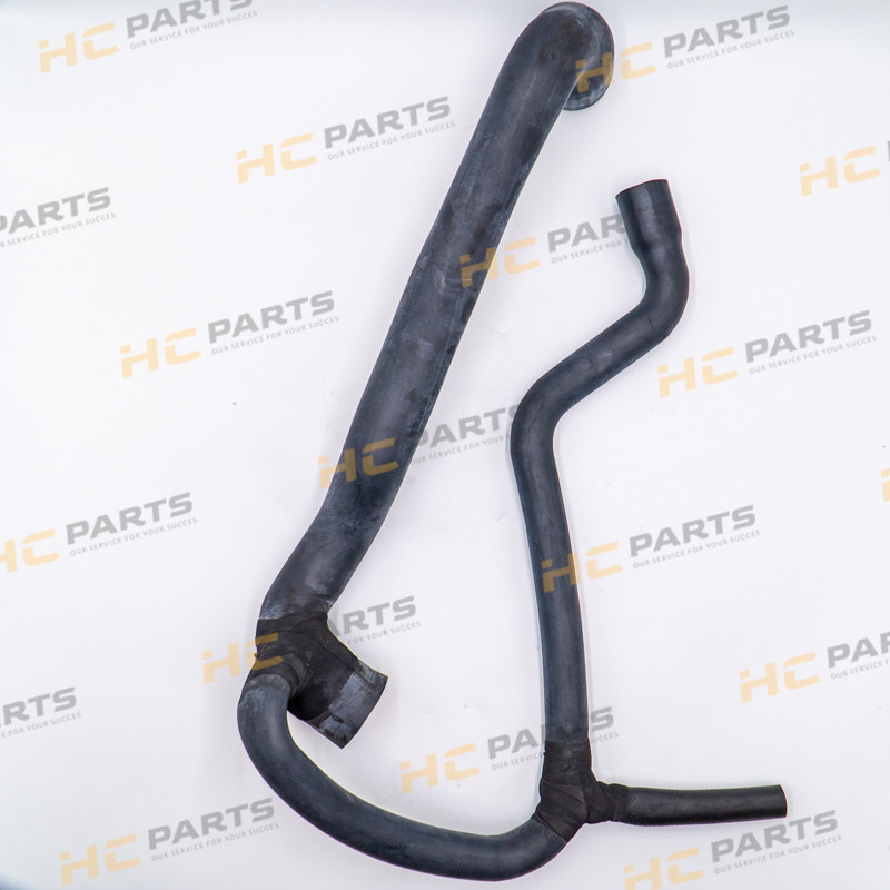 JCB шланг радиатора-3CX 4CX AZERI PARTS