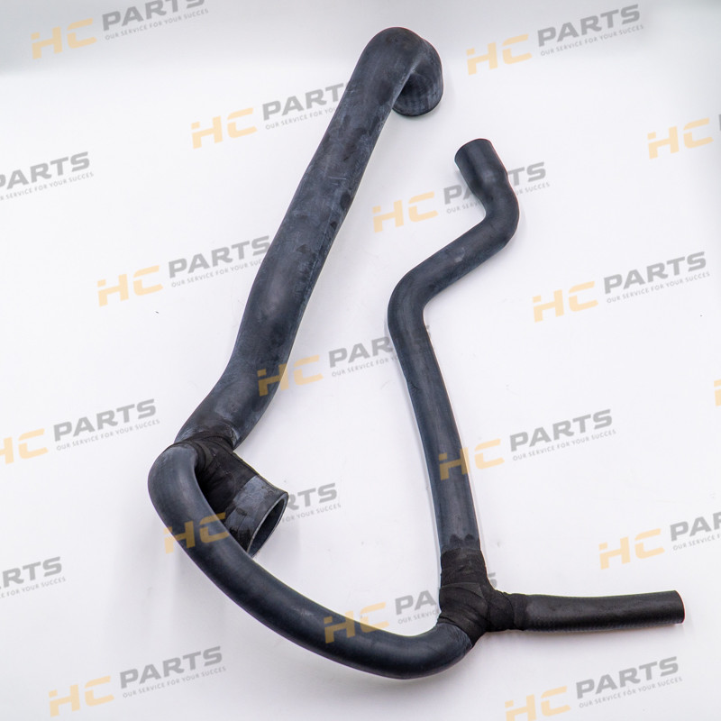 JCB Шланг радиатора - 3CX 4CX AZERI PARTS