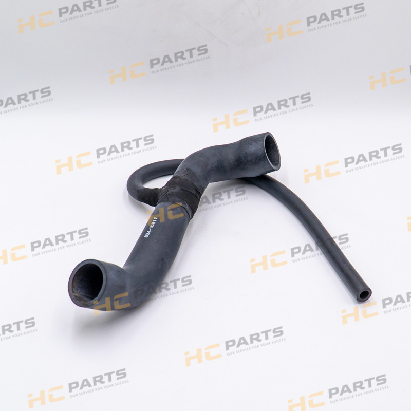 JCB шланг радиатора крепление-3CX 4CX SUPER AZERI PARTS
