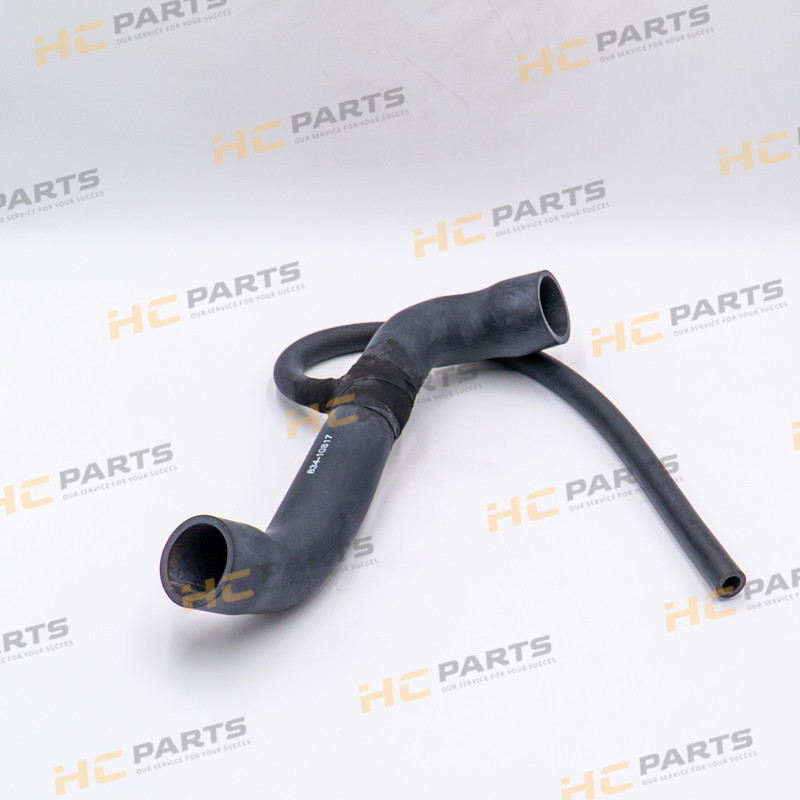JCB шланг радиатора крепление-3CX 4CX SUPER AZERI PARTS