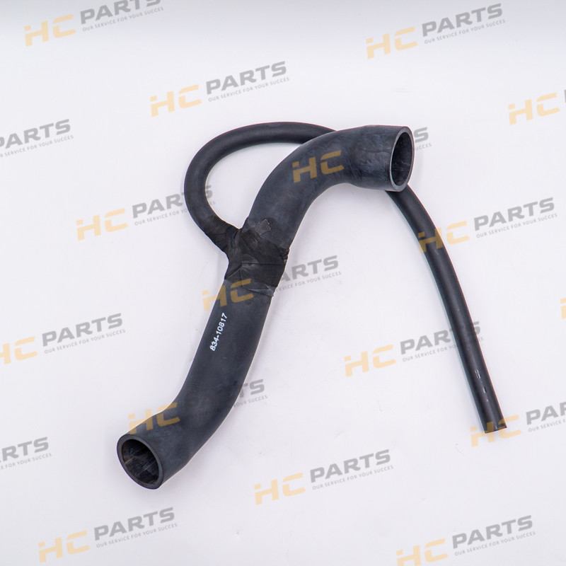 JCB шланг радиатора крепление-3CX 4CX SUPER AZERI PARTS