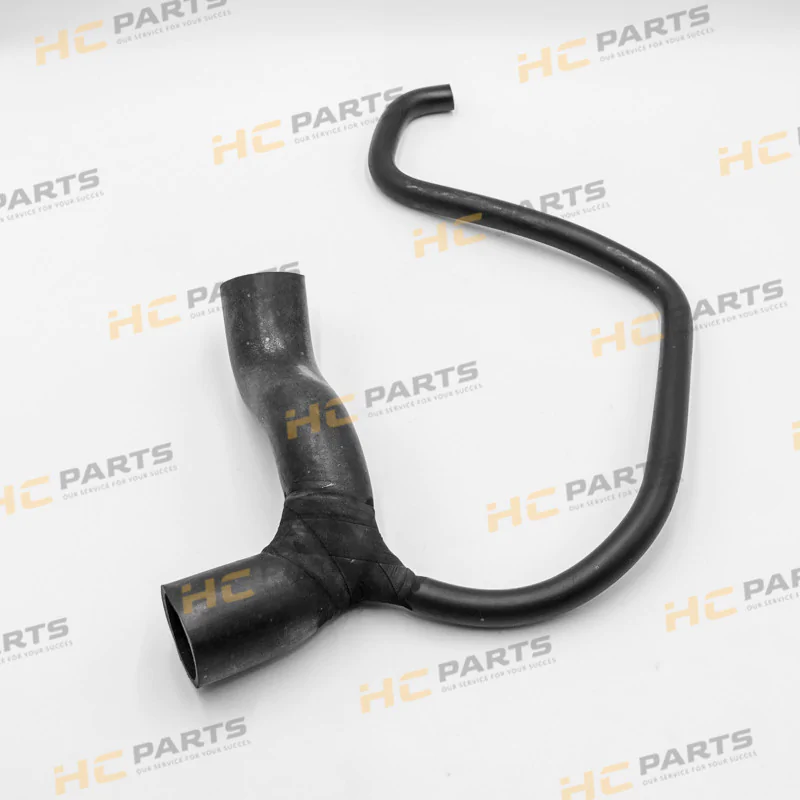 JCB Верхний шланг радиатора TIER 2 - AZERI PARTS