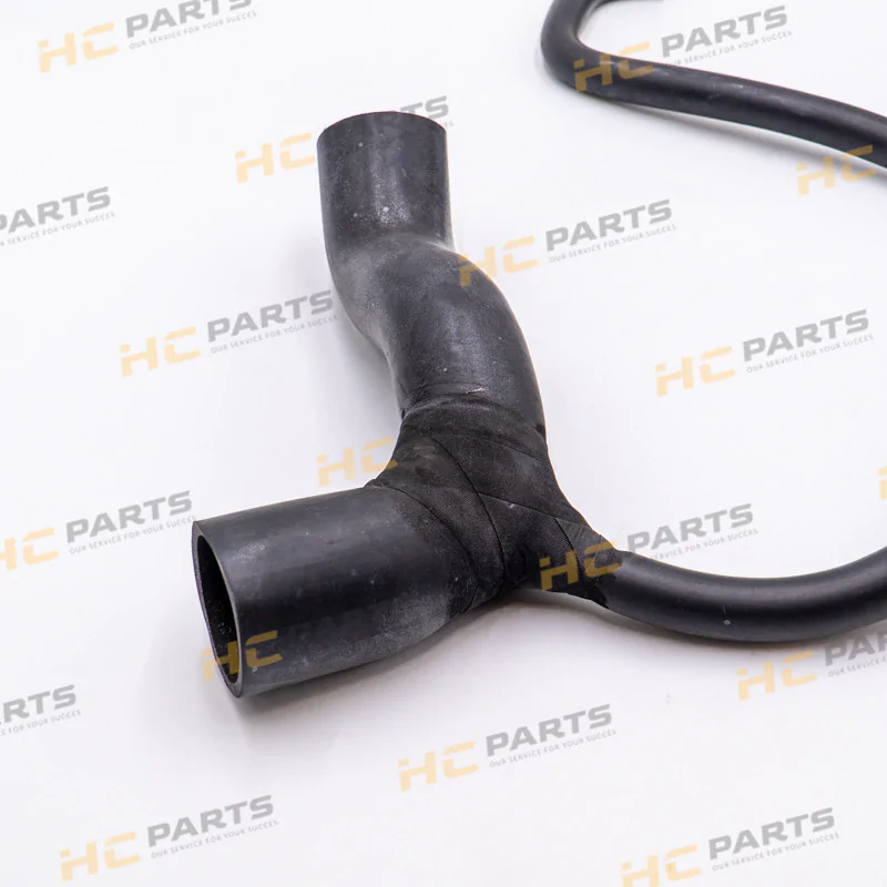JCB Верхний шланг радиатора TIER 2 - AZERI PARTS