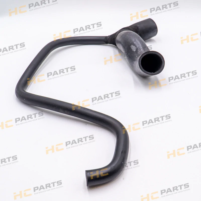 JCB Верхний шланг радиатора TIER 2 - AZERI PARTS