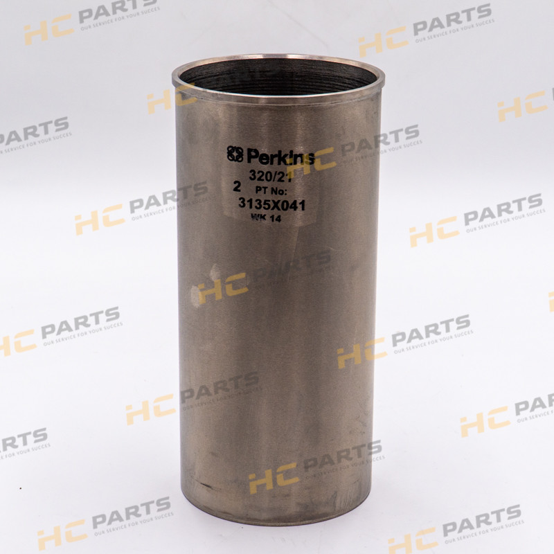 JCB Оправка для запрессовки Perkins 1004.4 1006.6 - Perkins