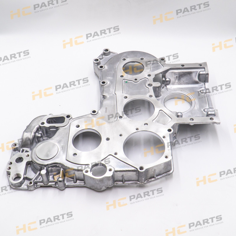 JCB корпус ГРМ PERKINS 1103-33 1104-44 - PERKINS