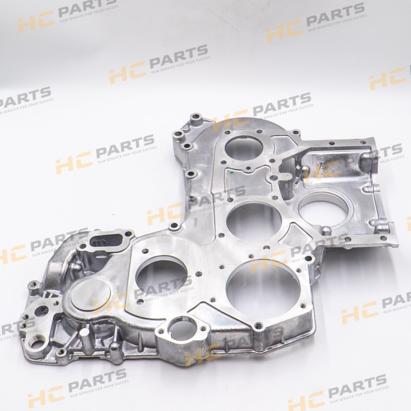 JCB корпус ГРМ PERKINS 1103-33 1104-44 - PERKINS