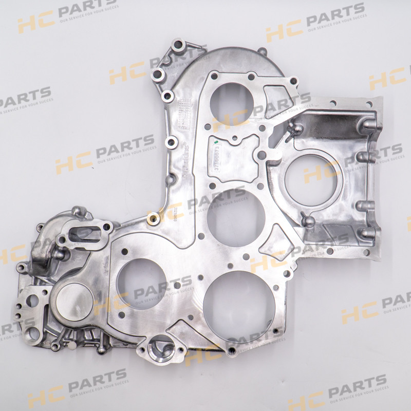 JCB корпус ГРМ PERKINS 1103-33 1104-44 - PERKINS