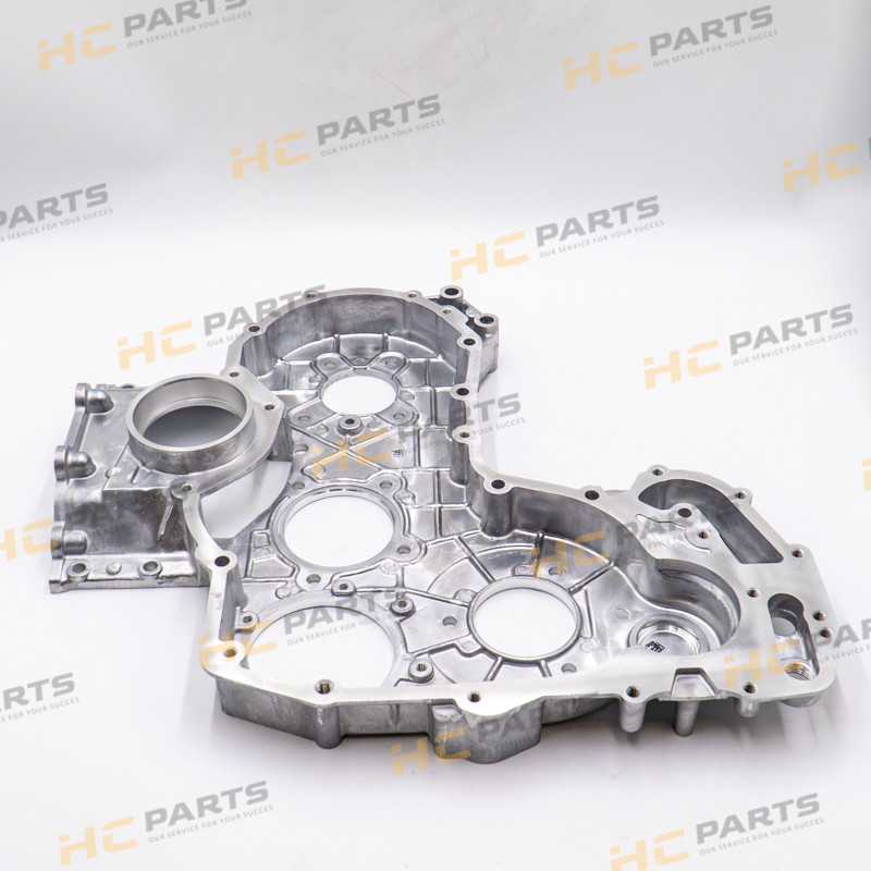 JCB корпус ГРМ PERKINS 1103-33 1104-44 - PERKINS