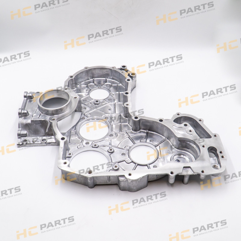 JCB корпус ГРМ PERKINS 1103-33 1104-44 - PERKINS