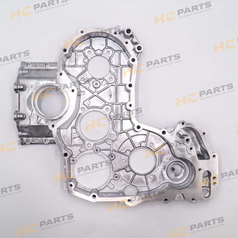 JCB корпус ГРМ PERKINS 1103-33 1104-44 - PERKINS
