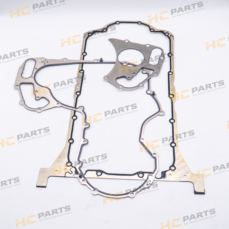 JCB Набор щеток Perkins RE RG - Perkins