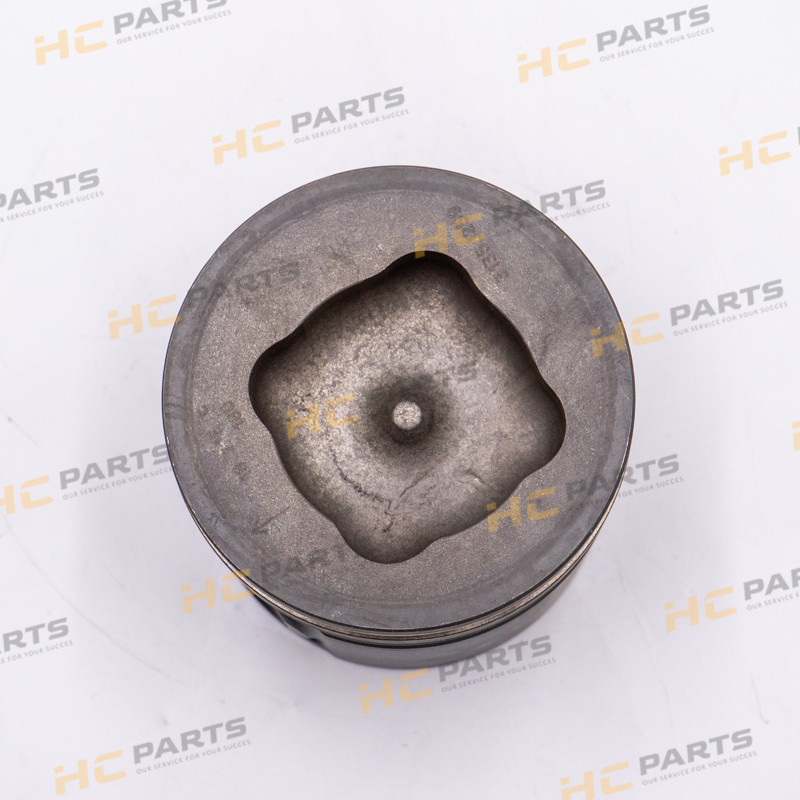 JCB Поршень в сборе, 100 мм PERKINS 1004.4 1006.6 - PERKINS