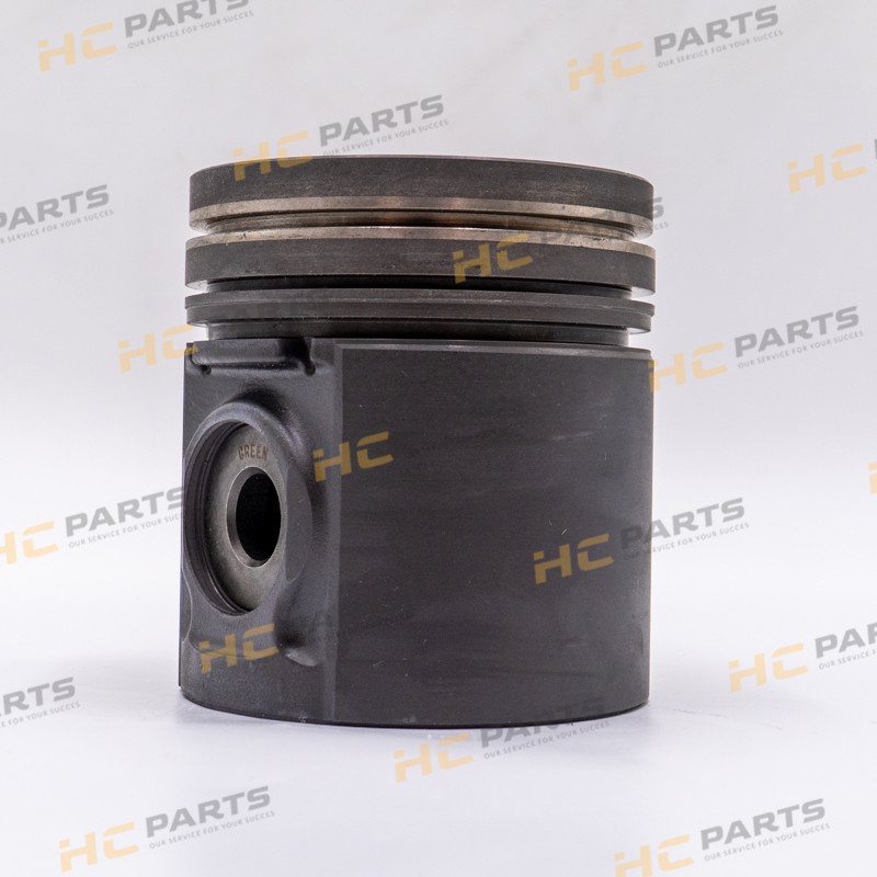 JCB Поршень в сборе, 100 мм PERKINS 1004.4 1006.6 - PERKINS