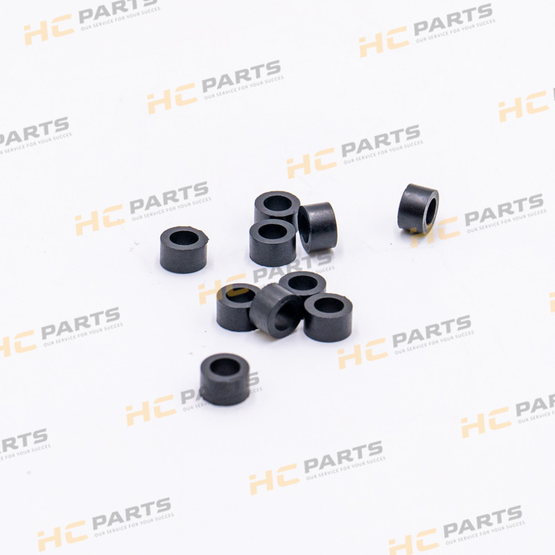 JCB Комплект прокладок двигателя PERKINS AA - PERKINS