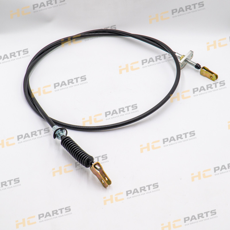 JCB Тормозной трос — телескопический погрузчик AZERI PARTS