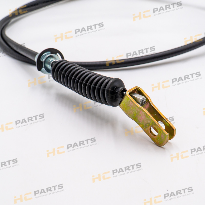 JCB Тормозной трос — телескопический погрузчик AZERI PARTS