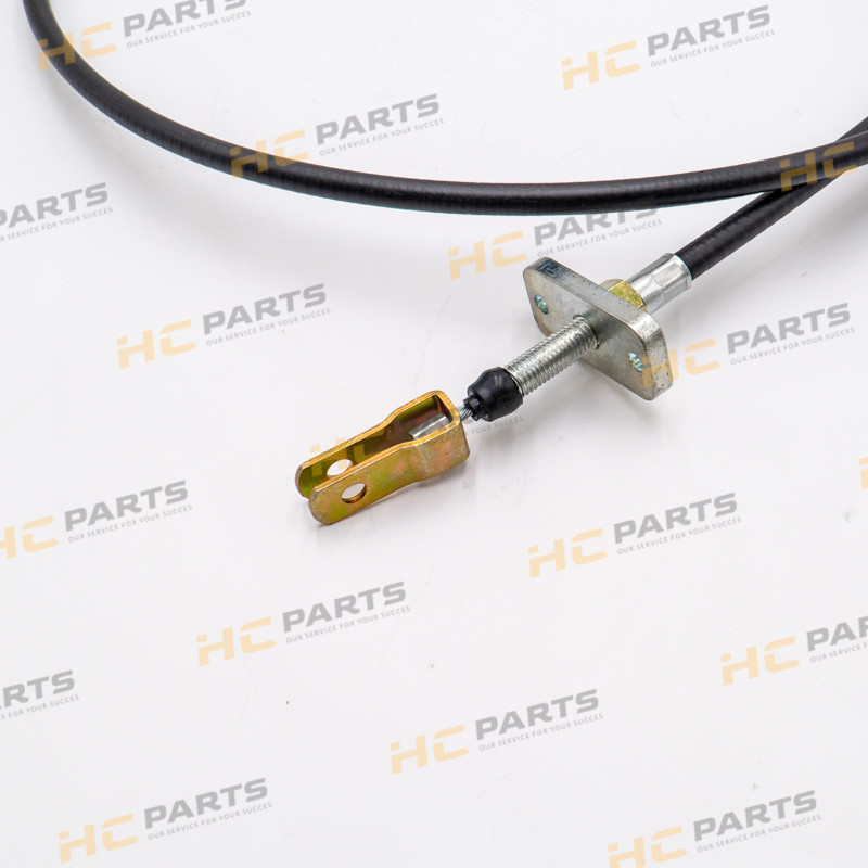 JCB Тормозной трос — телескопический погрузчик AZERI PARTS