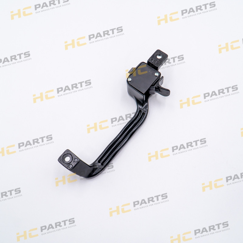 JCB Замок задней левой двери кабины P21 - 3CX 4CX AZERI PARTS