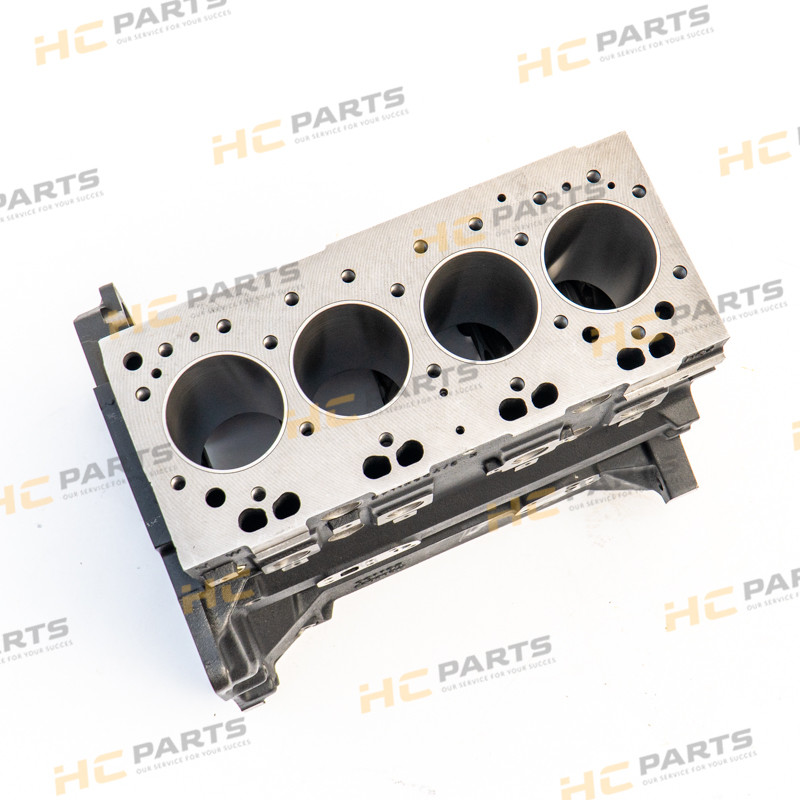 JCB PERKINS Блок цилиндров двигателя AK (без смазки) - AZERI PARTS