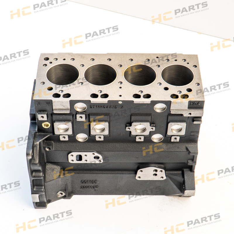 JCB Блок цилиндров PERKINS AK (без шлифовки) - AZERI PARTS