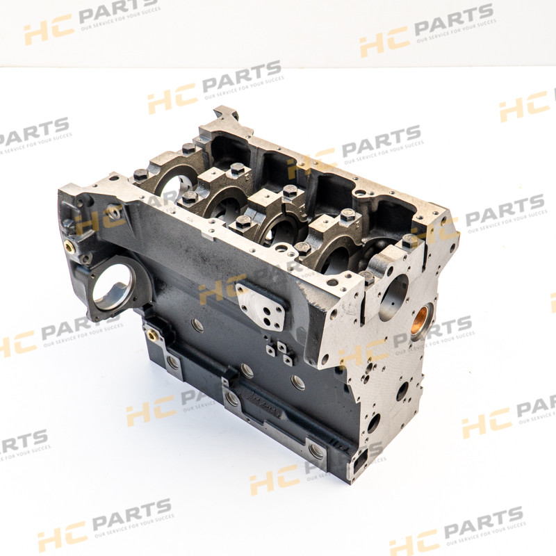 JCB Блок цилиндров PERKINS AK (без шлифовки) - AZERI PARTS