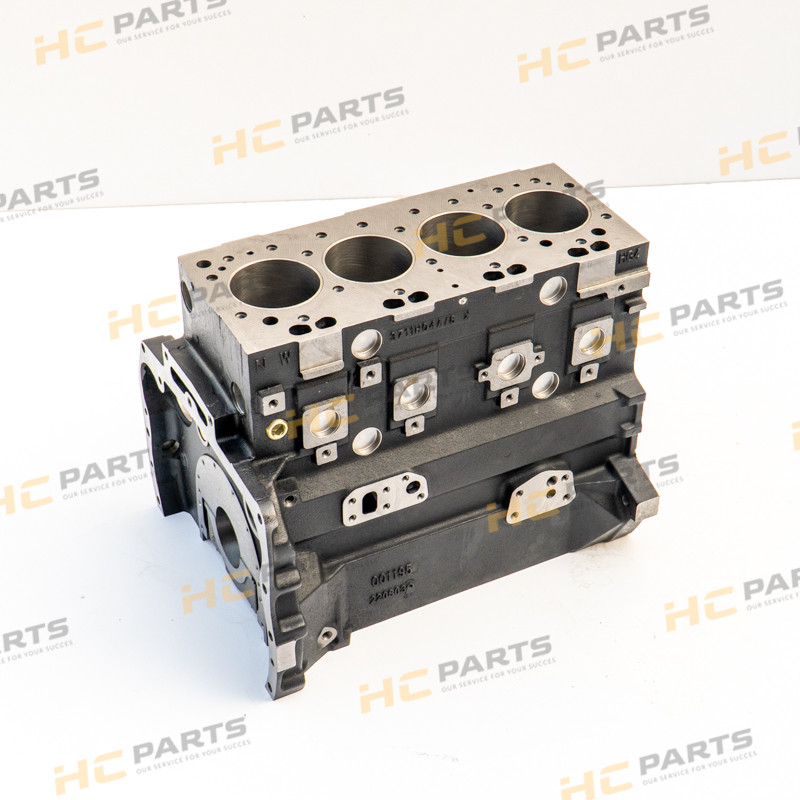 JCB PERKINS Блок цилиндров двигателя AK (без смазки) - AZERI PARTS