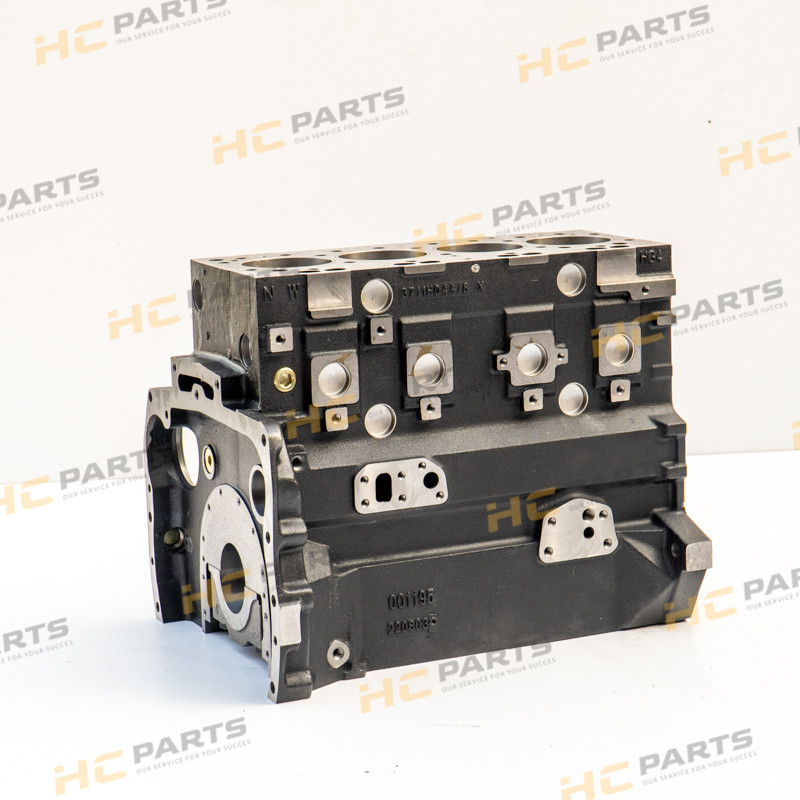 JCB Блок цилиндров PERKINS AK (без шлифовки) - AZERI PARTS