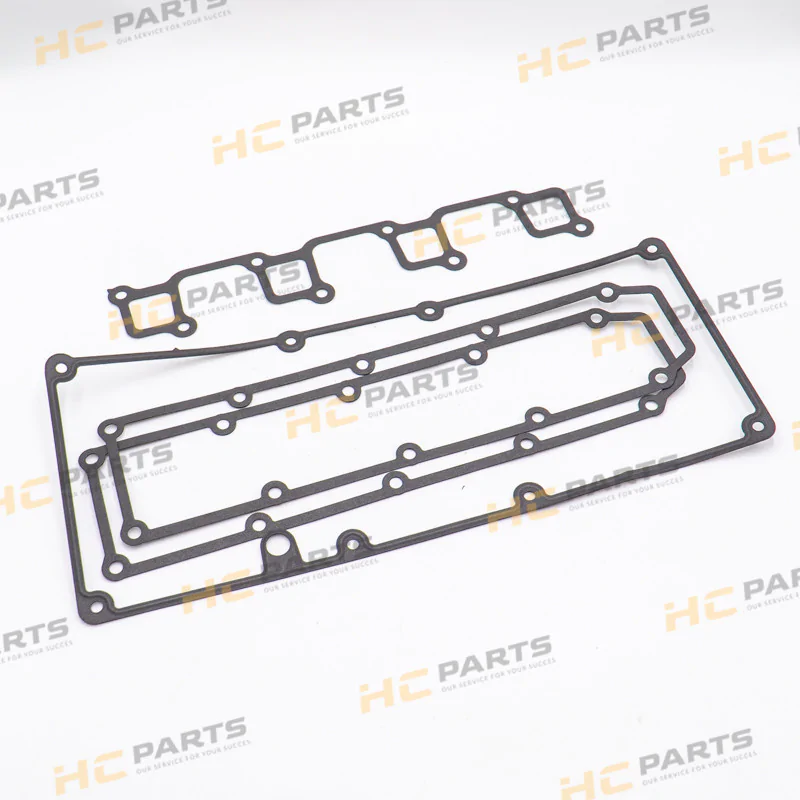 JCB комплект уплотнений клапанной крышки + уплотнения KOHLER-OEM
