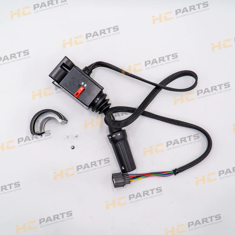 JCB Переключатель колонок - AZERI PARTS