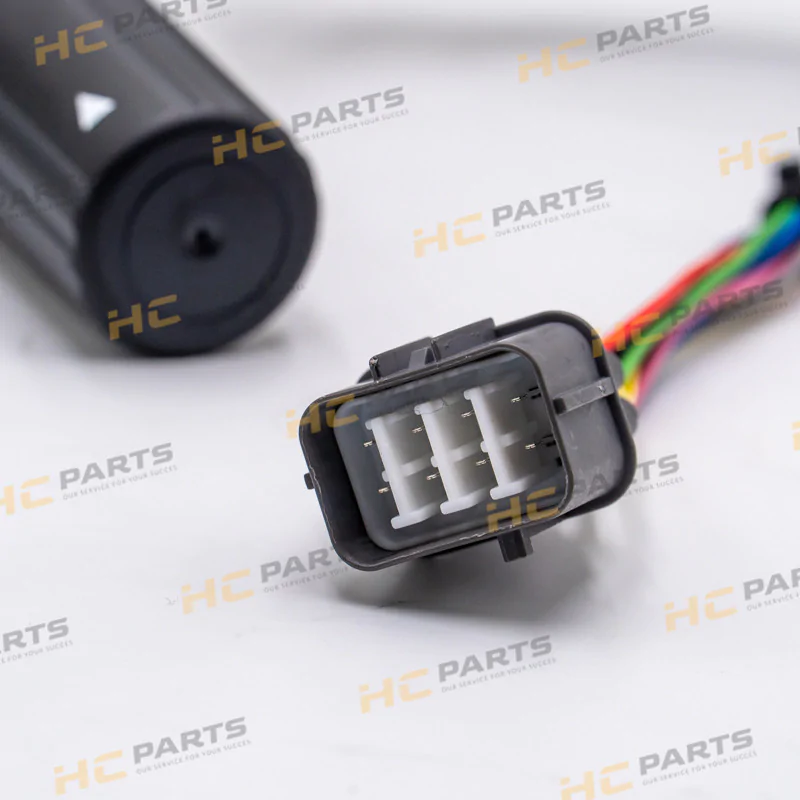 JCB столбчатый переключатель-AZERI PARTS