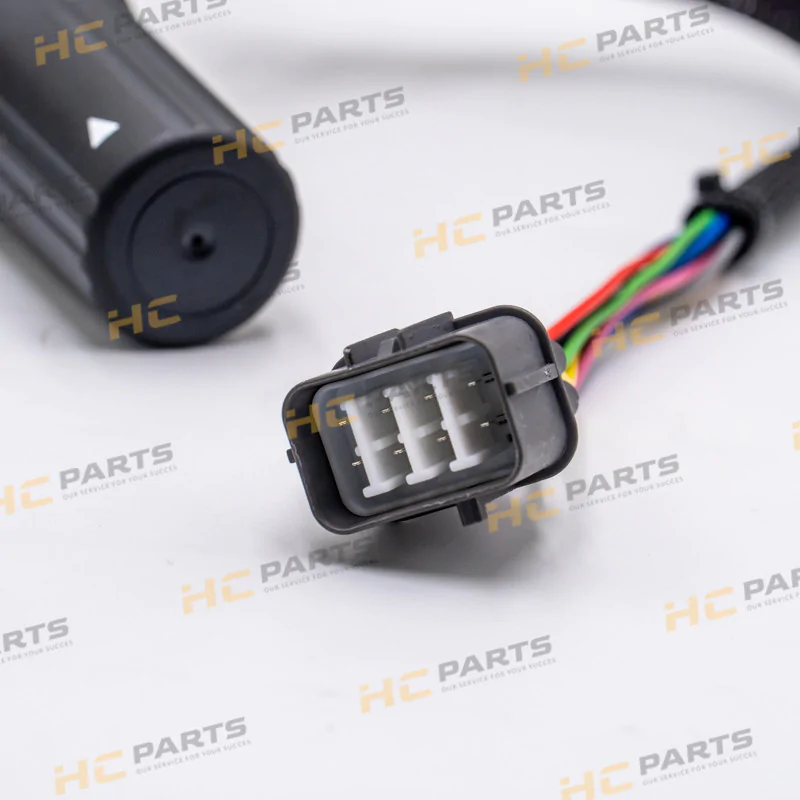 JCB столбчатый переключатель-AZERI PARTS