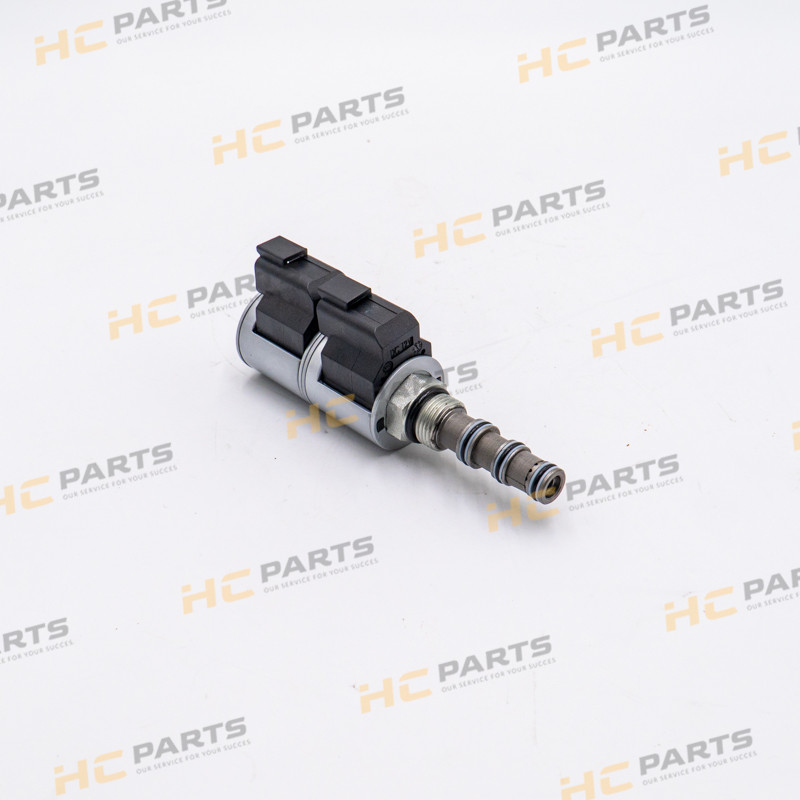 JCB Электромагнитный клапан - AZERI PARTS