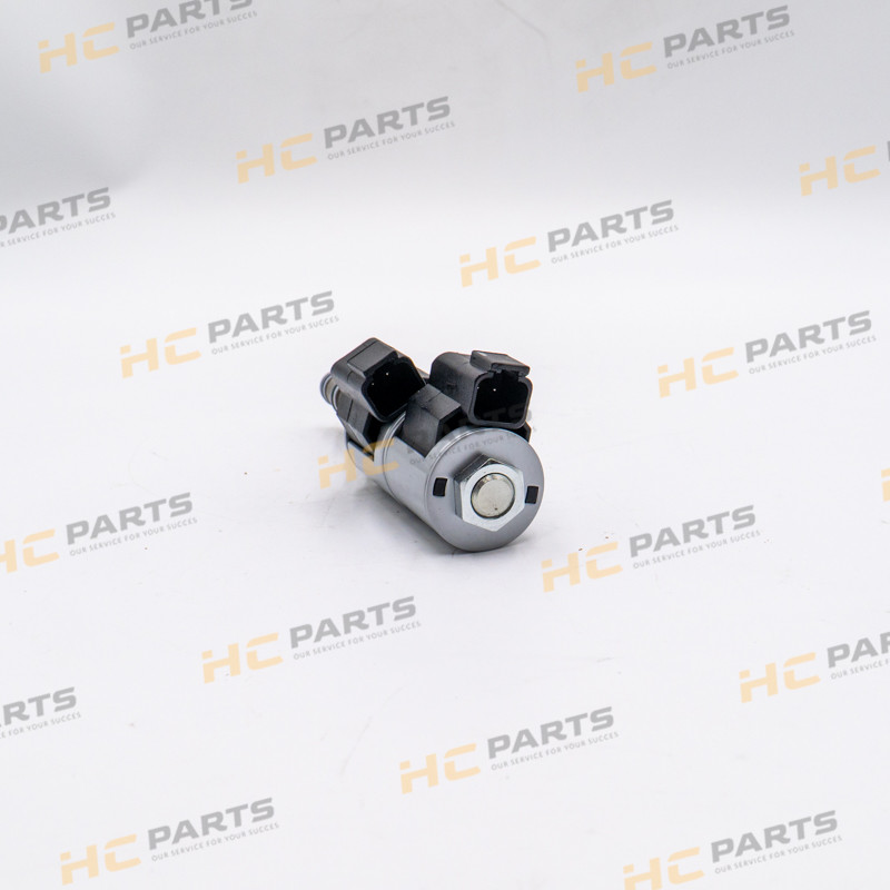 JCB Электромагнитный клапан - AZERI PARTS