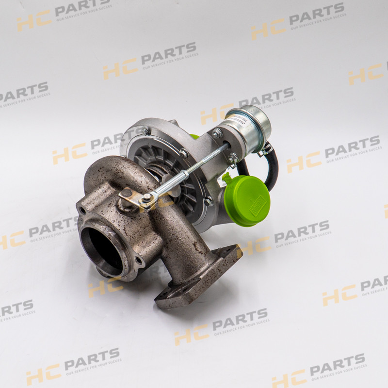 {_b0_} турбокомпрессор двигатель PERKINS - AZERI PARTS